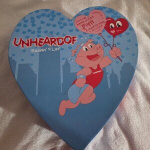 Unheardof Piggy Runners (Adidas)